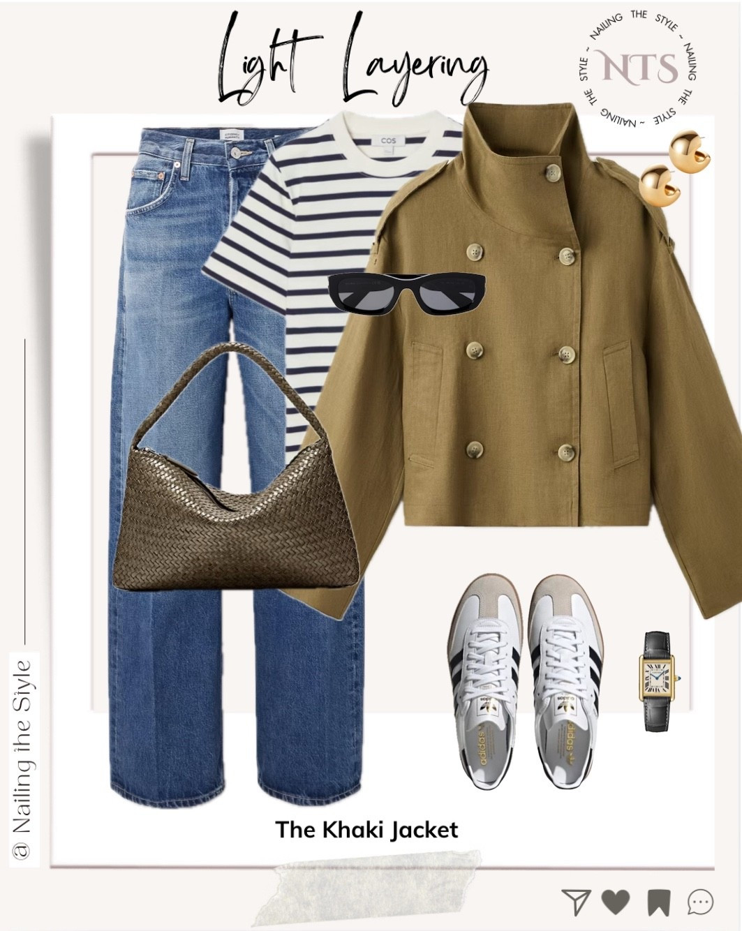 #LTKspring #LTKstyletip #LTKjeans