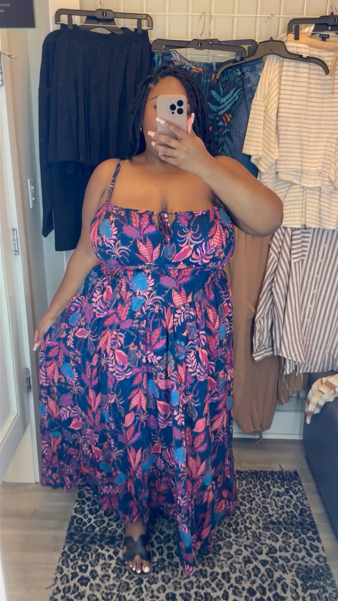 Plus size summer outfits from Torrid! I’m a size 20/22.

Plus size maxi dress. Plus size 2 price sets. Plus size fashion. Denim shorts. Plus size romper.

#LTKFamily #LTKBump #LTKPlusSize