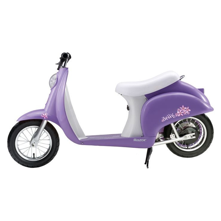 Razor Pocket Mod Betty Electric Scooter | Target