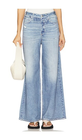 Miramar Sofie Ankle Jeans in Minetta | Revolve Clothing (Global)