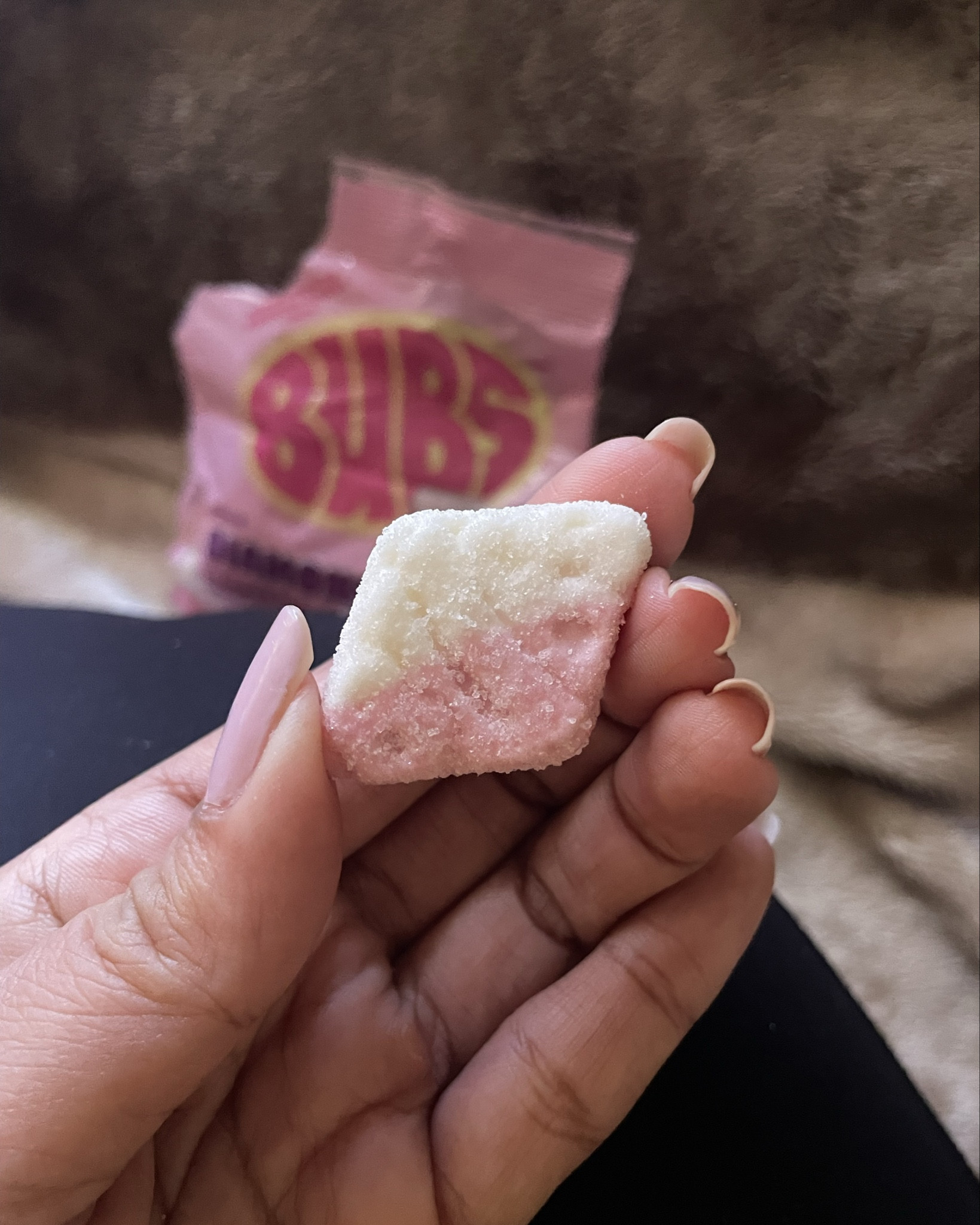 You know I LOOOOVE my candy and these sour Bubs are some that I love to keep stocked! There are other flavors to choose from but I love these strawberry vanilla ones!


#LTKOver40 #LTKfoodie