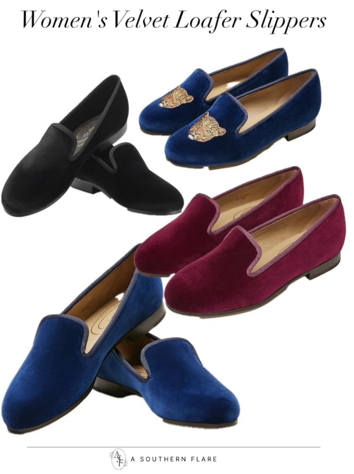 Women’s Velvet loafers, gifts for him ideas

#LTKShoeCrush #LTKGiftGuide #LTKSeasonal