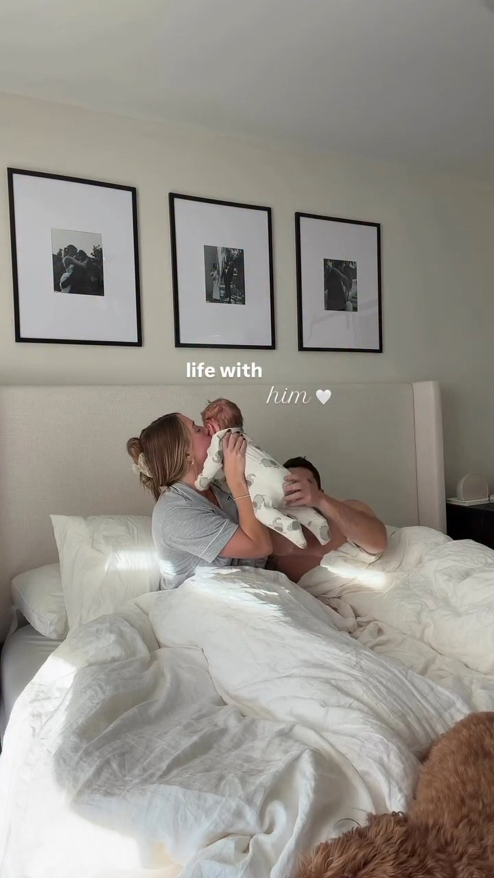 When two became three 🤍

Baby carrier - Mabe save 10% off with link in bio 🤍

#momlife #babyfeaver #newmom #newparents #newborn #babyitems #lifewithhim #family #babytrend