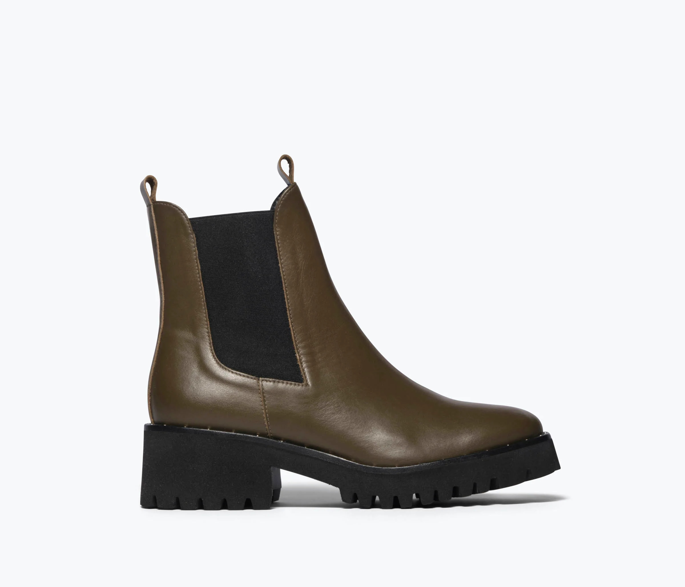 BROOKE RAIN RESISTANT BOOT | Frēda Salvador
