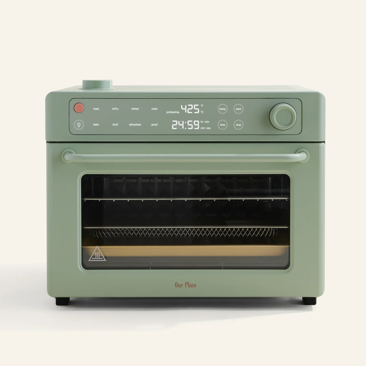 Wonder Oven Pro - Pistachio | Our Place