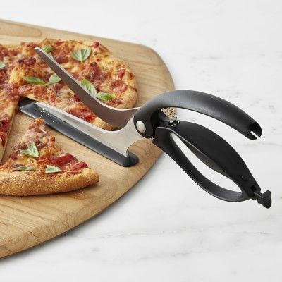 Pizza Scizza | Williams-Sonoma