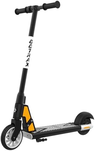 Gotrax GKS Series Electric Scooter for Kids Ages 6-12, Max 3.75/4 Miles & 7.5 Mph by 150W Motor, ... | Amazon (US)