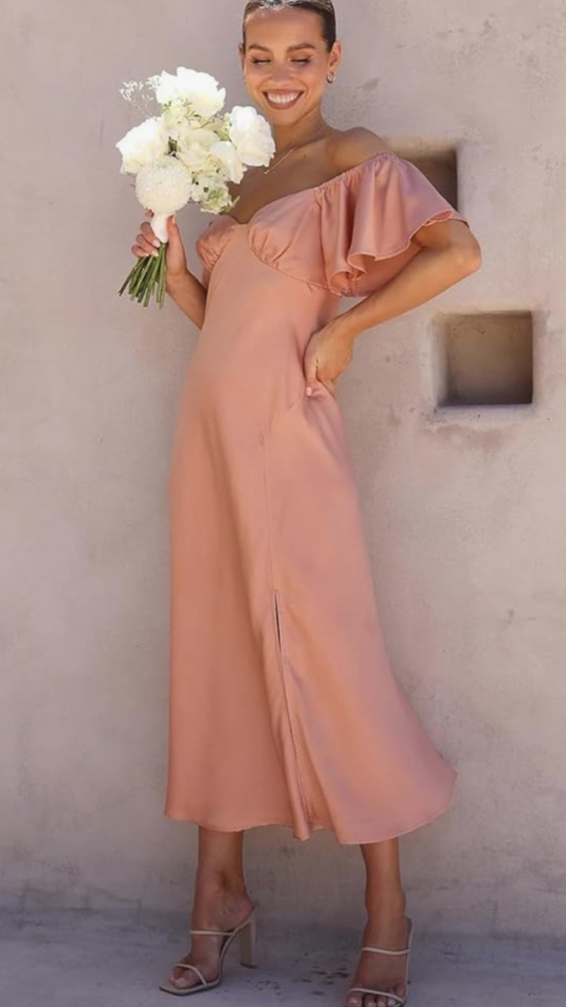 Silk Soirée Collection 🥂💐🌕🤍

Romantic satin draping and timeless elegance inspired by candlelit celebrations, champagne toasts, and unforgettable summer wedding evenings.

Wedding guest dress. Satin dress. Off shoulder dress. Elegant dress. Cocktail dress. Formal dress. Midi dress. Summer wedding outfit. Special occasion dress. Prom dress. Date night outfit. Women's fashion.

Shop the collection.

#LTKWedding #LTKBeauty #LTKSeasonal