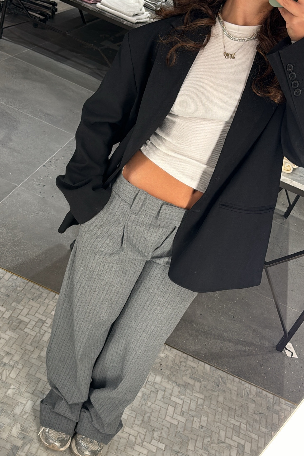 On duty 

#LTKFindsUnder100 #LTKStyleTip #LTKSaleAlert