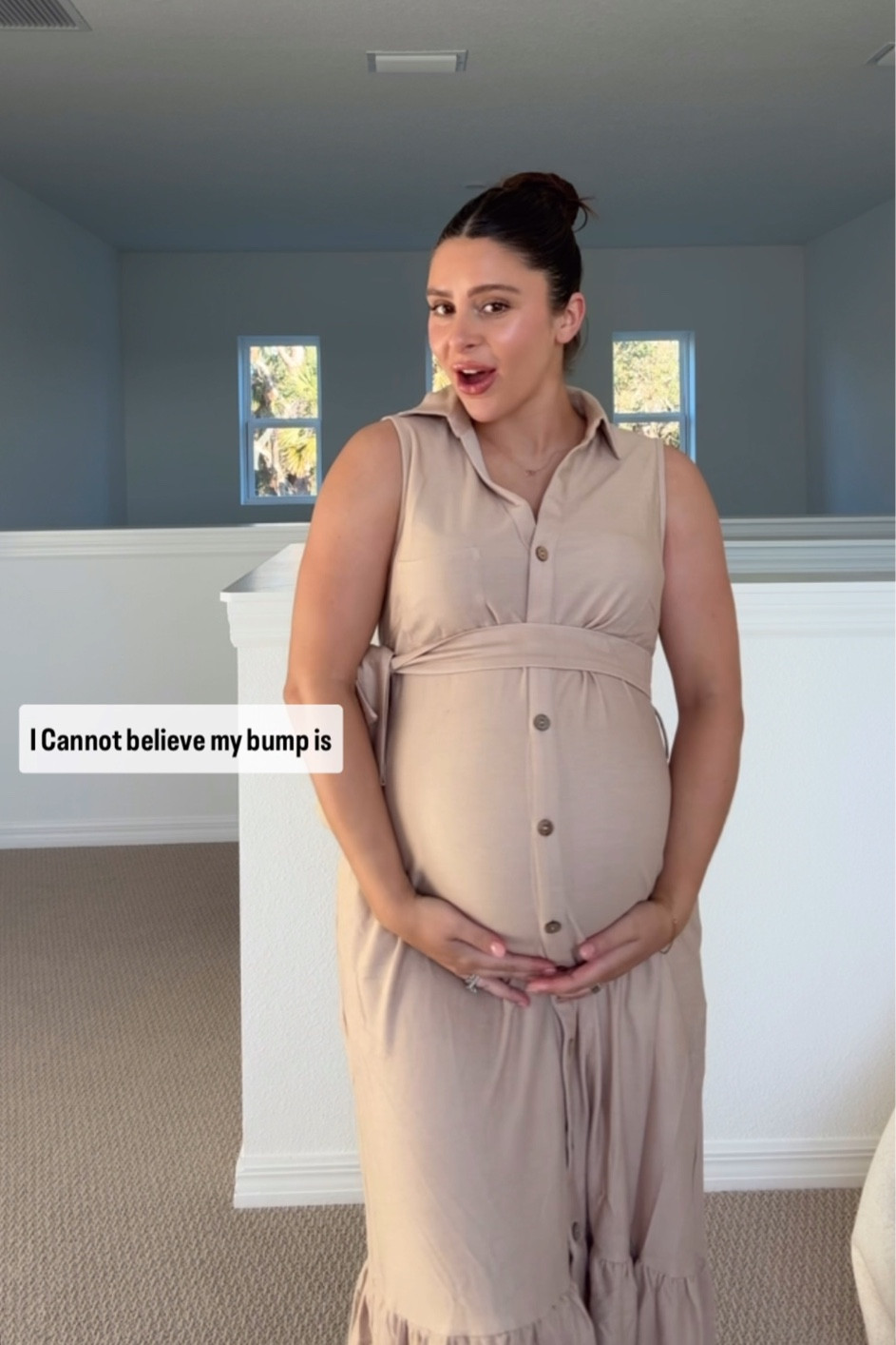 maternity dresses from amazon!!! 

#LTKStyleTip #LTKBump #LTKFindsUnder50