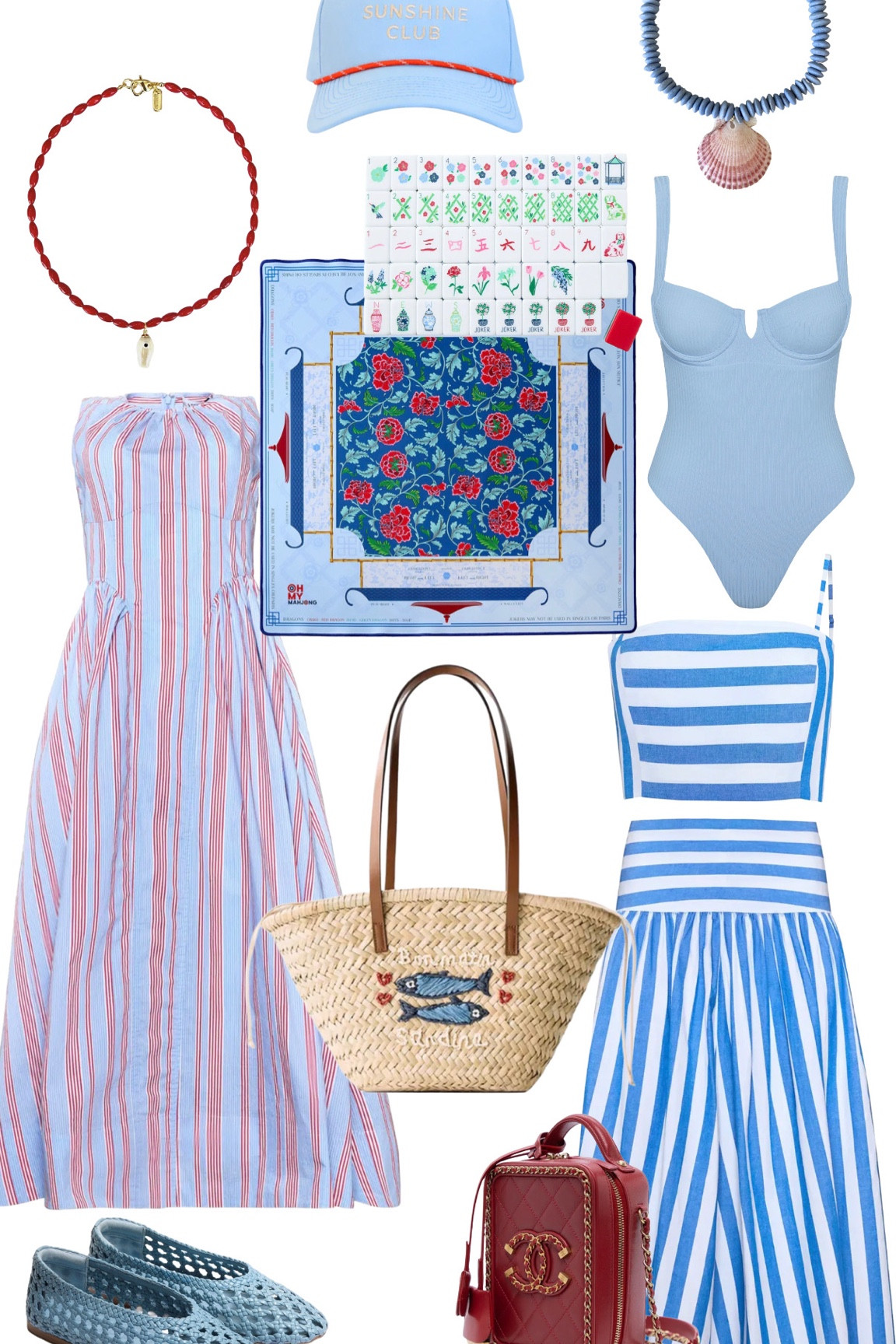 Dreaming of Nantucket summer ❤️ 

#LTKdayinmylife #LTKTravel #LTKootd