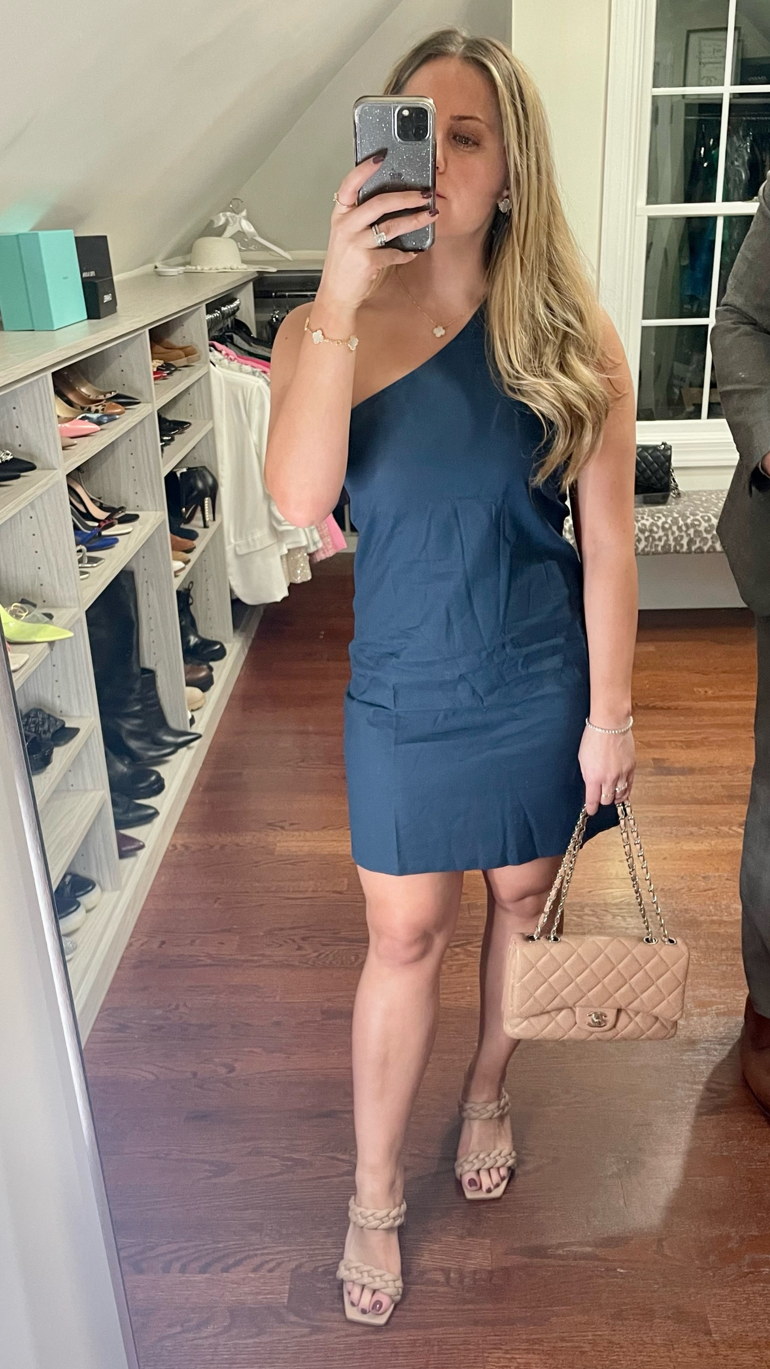 cutest linen dress for any event or vacation- comes in so many colors (small)

#LTKSeasonal #LTKunder50 #LTKFind