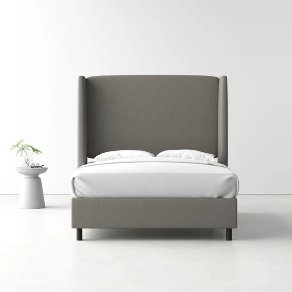 Tilly Upholstered Bed | Wayfair North America