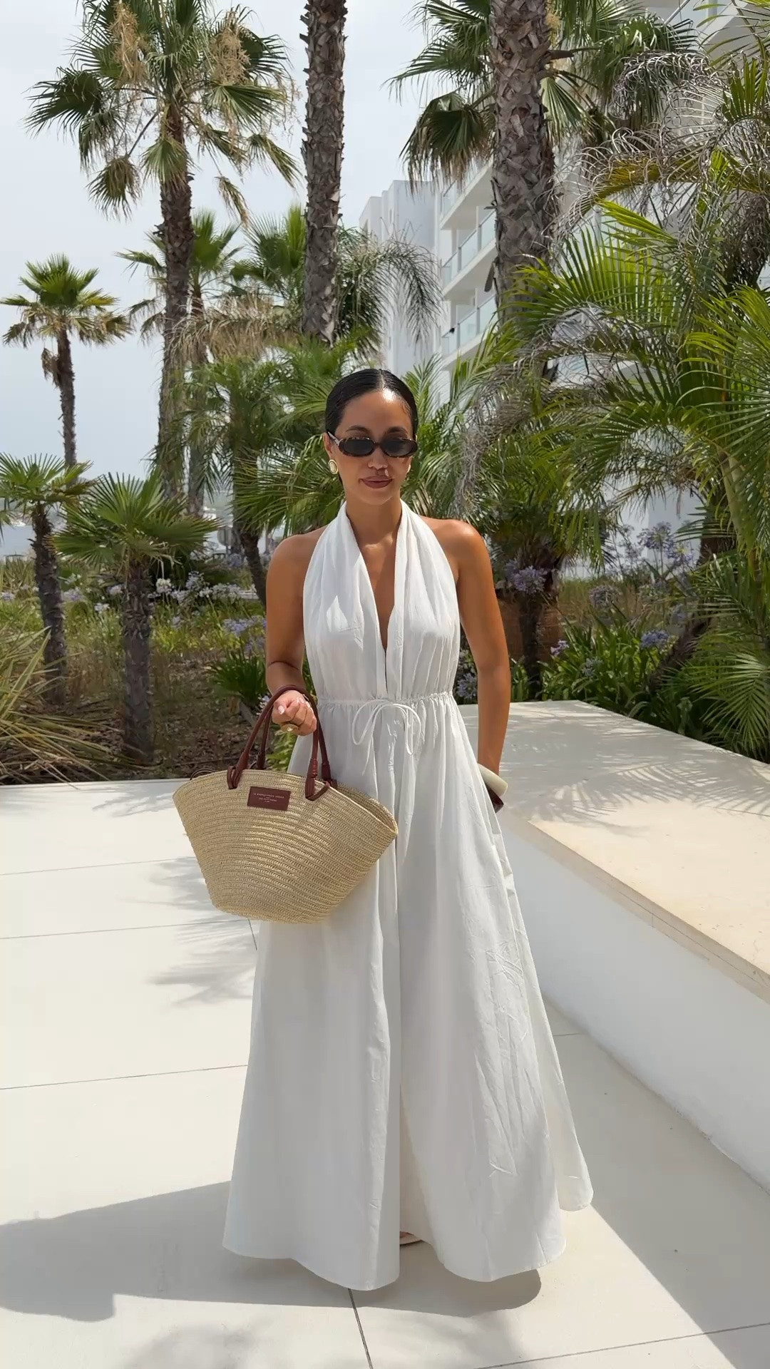 Outfits I wore in Ibiza 🌞🌴✨ 

Summer outfit, holiday outfit, summer dress, euro summer, chic style

#LTKsummer #LTKuk #LTKeurope