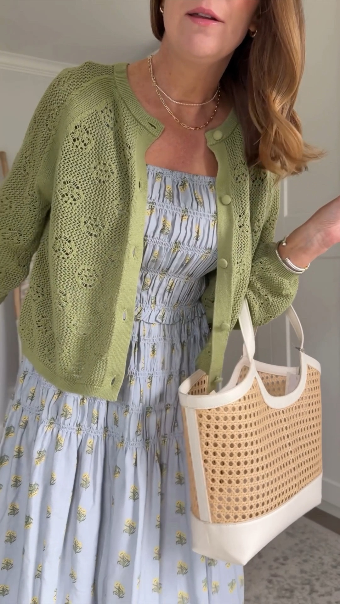 I’m going on record that this is my best Target round up to date! Do you have a favorite? 🫶🏼 For reference, I’m 5’7” and about 135lbs and I usually wear a medium in tops and a 27/28 in pants .

#targethaul #targetstyle #targetfinds #springaesthetic #springstyle



#LTKSeasonal #LTKMothersDay #LTKSaleAlert