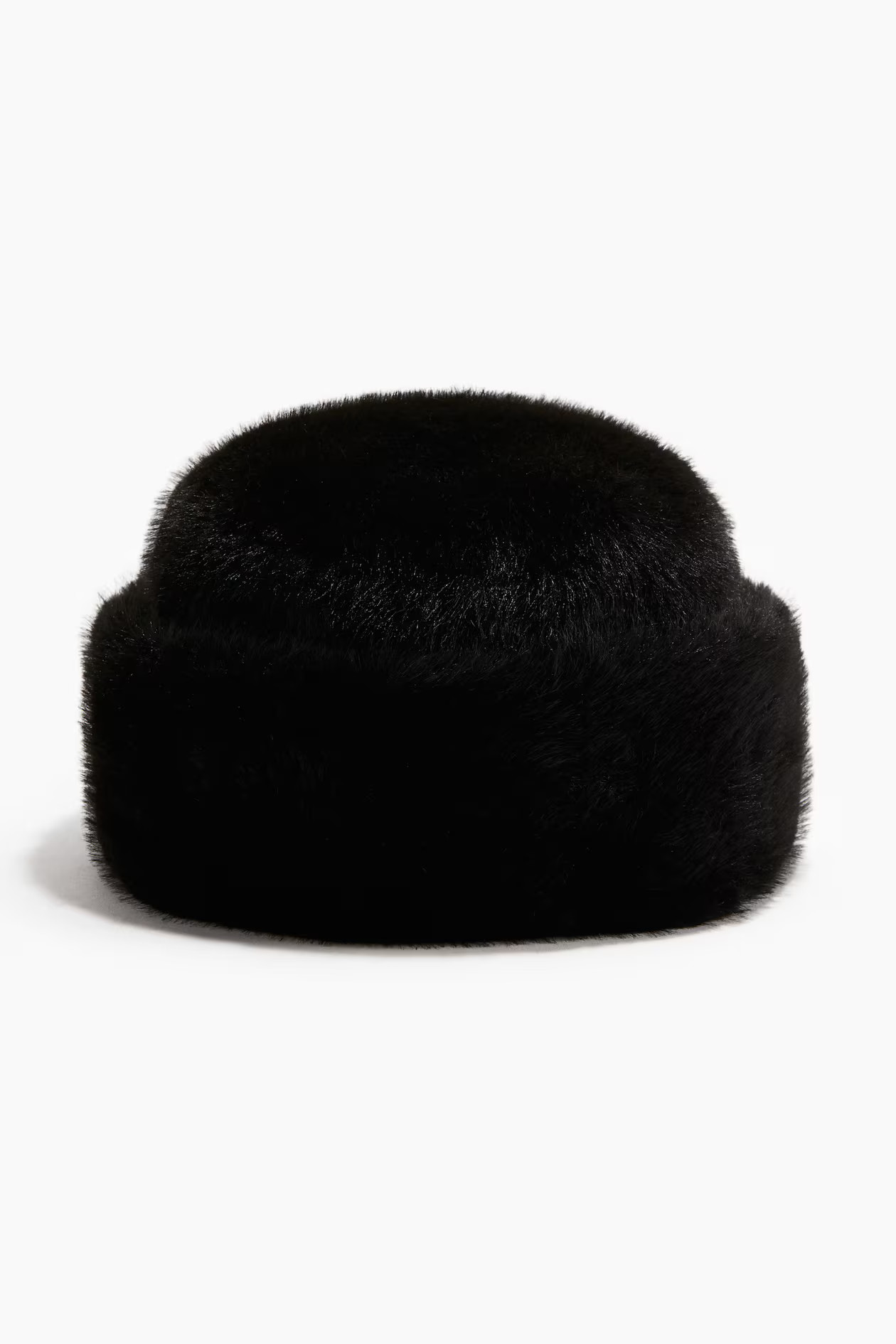 Fluffy Hat | H&M (US + CA)
