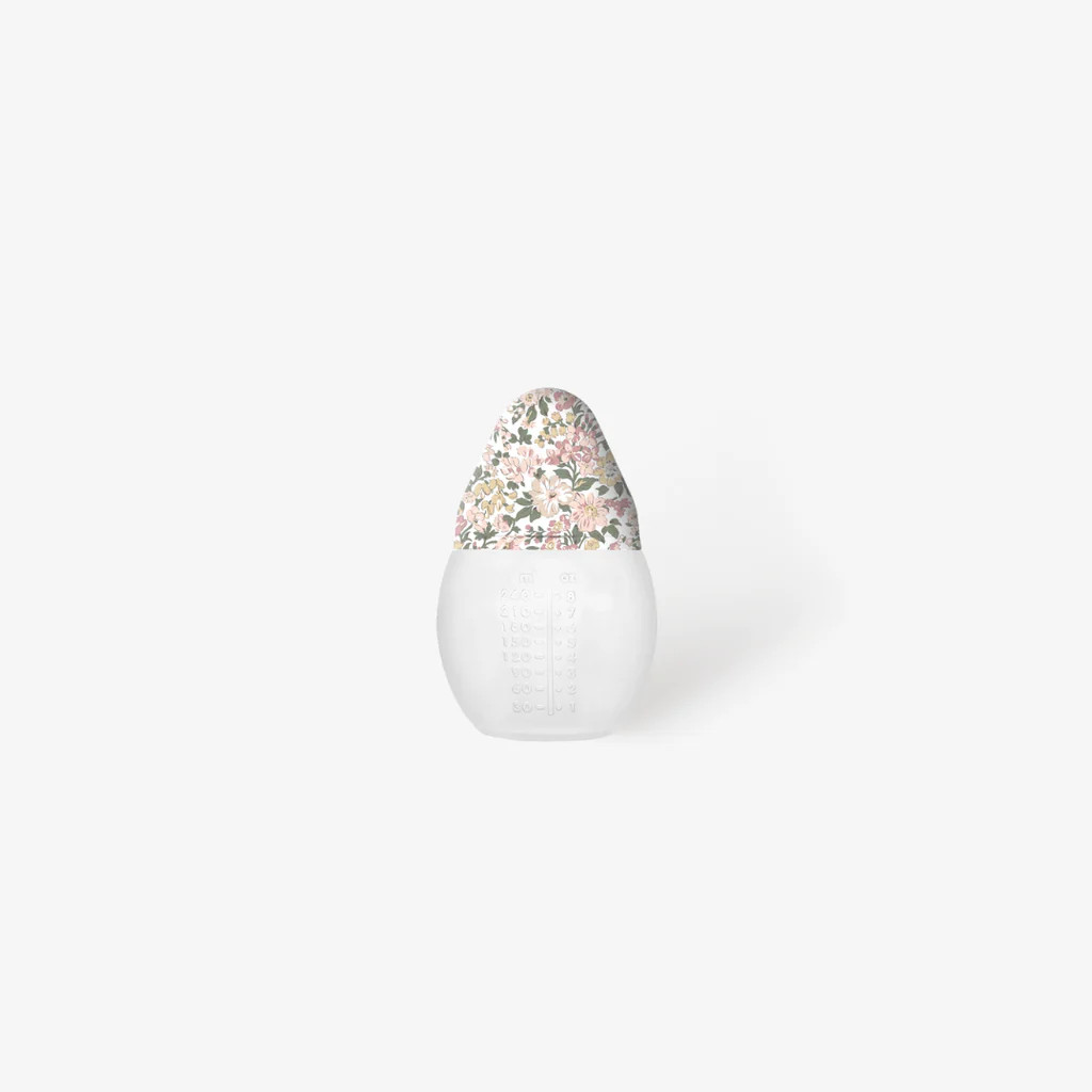 Baby Bottle - Honey Dew Pink | Gooselings
