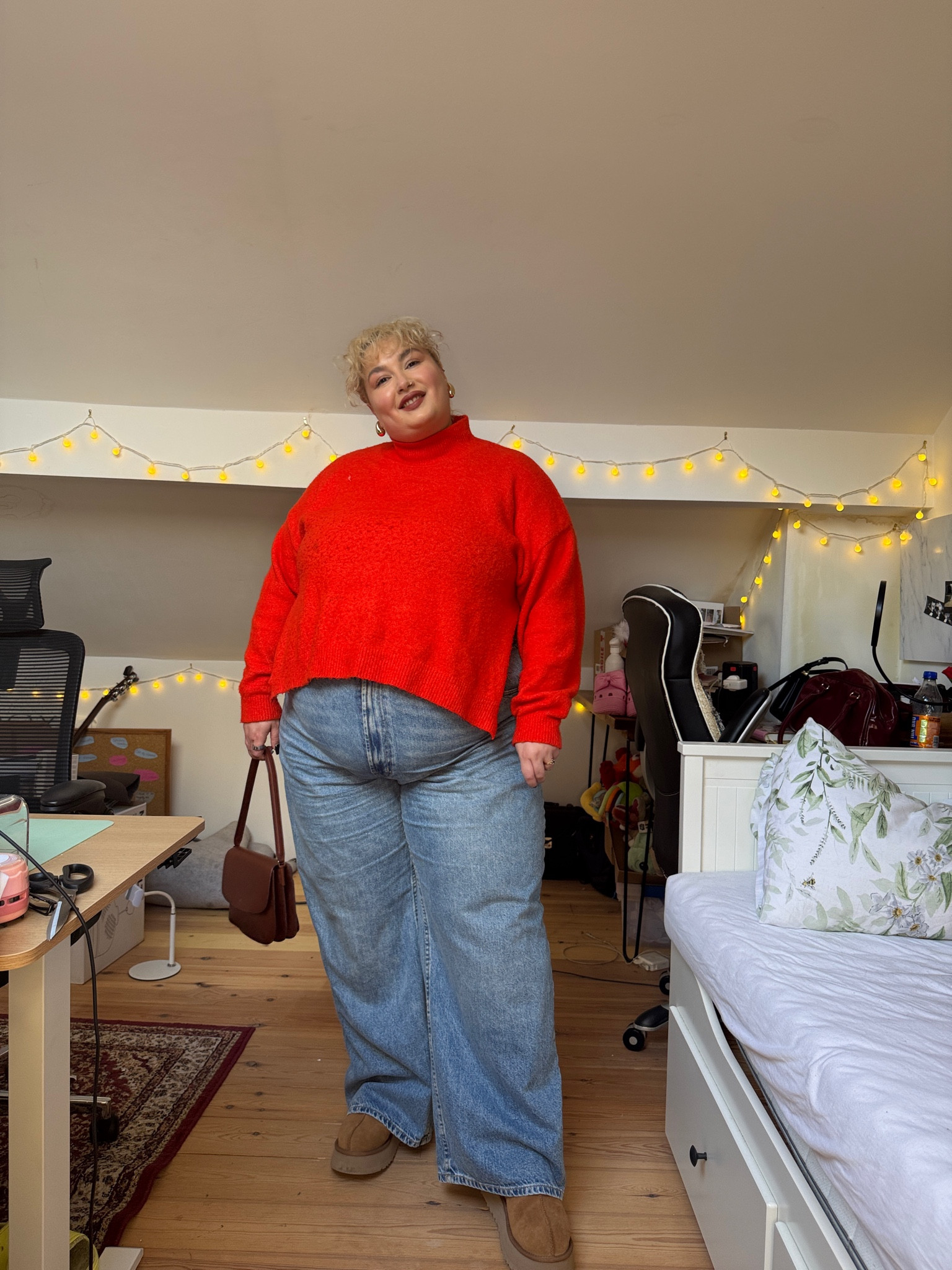 Day 4 of Christmas Plus Size Fits 

#LTKcurves #LTKwinter #LTKplussize