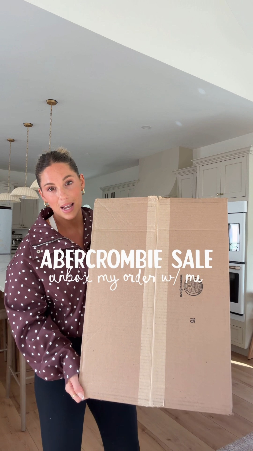 Woooweee🥵 I’m hoping some of this does not work out when I try it on.. because otherwise it’s all in the KEEP atm🫢 
🚨& almost everything is 20-40% off right now! PLUS use code SUITEAF for an additional 15% off!
(Ordered size small in everything!) 
#abercrombie #sale #haul #unboxing #fall

#LTKmomlife #LTKSaleAlert