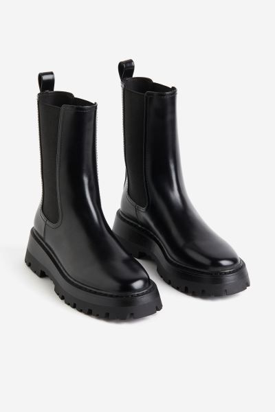 Chelsea boots | H&M (UK, MY, IN, SG, PH, TW, HK)