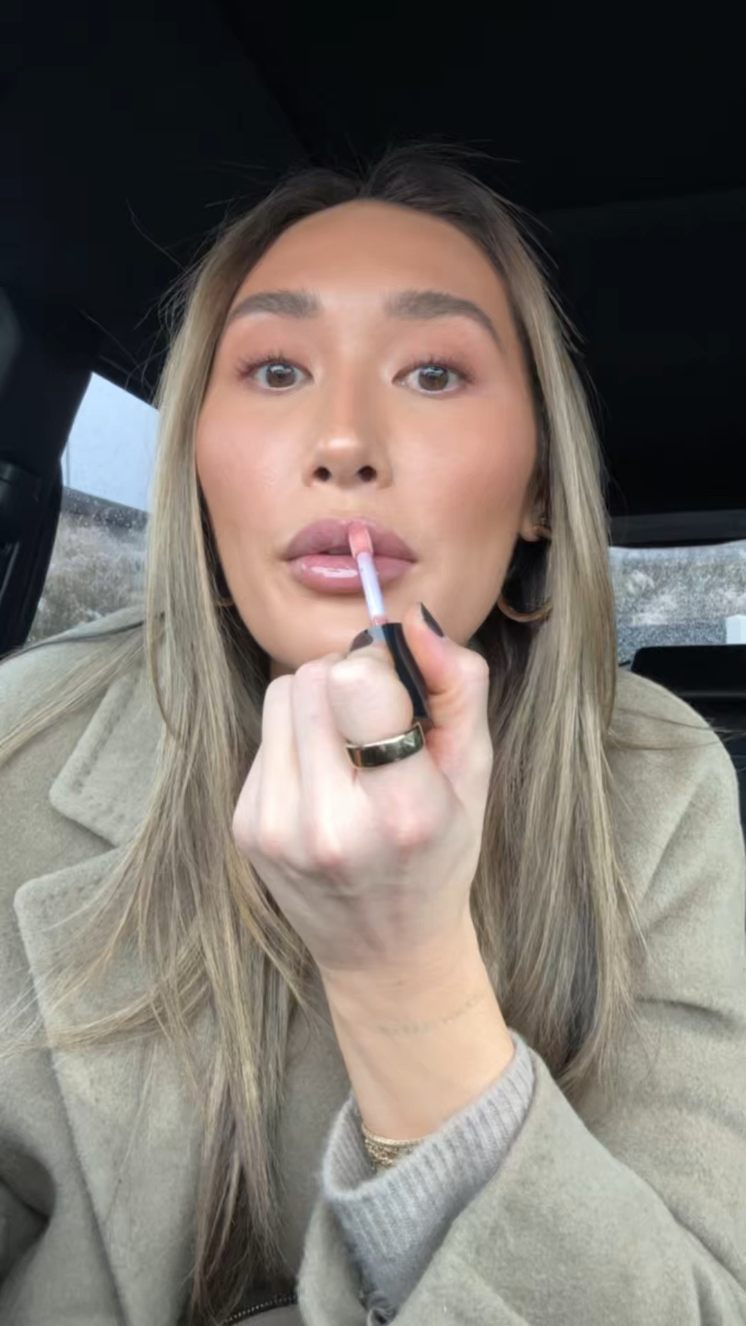 Lip of the day! 

#LTKBeauty #LTKHoliday #LTKFindsUnder50