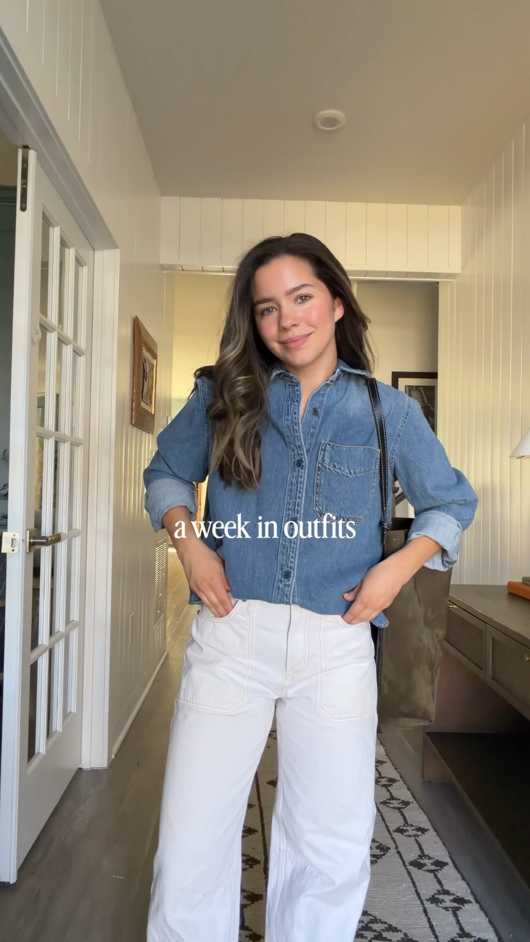 A week in outfits 🪽❄️☀️🌿🤎🌼


Petite style
Mom outfit ideas


#LTKgrwm #LTKootd #LTKPetite