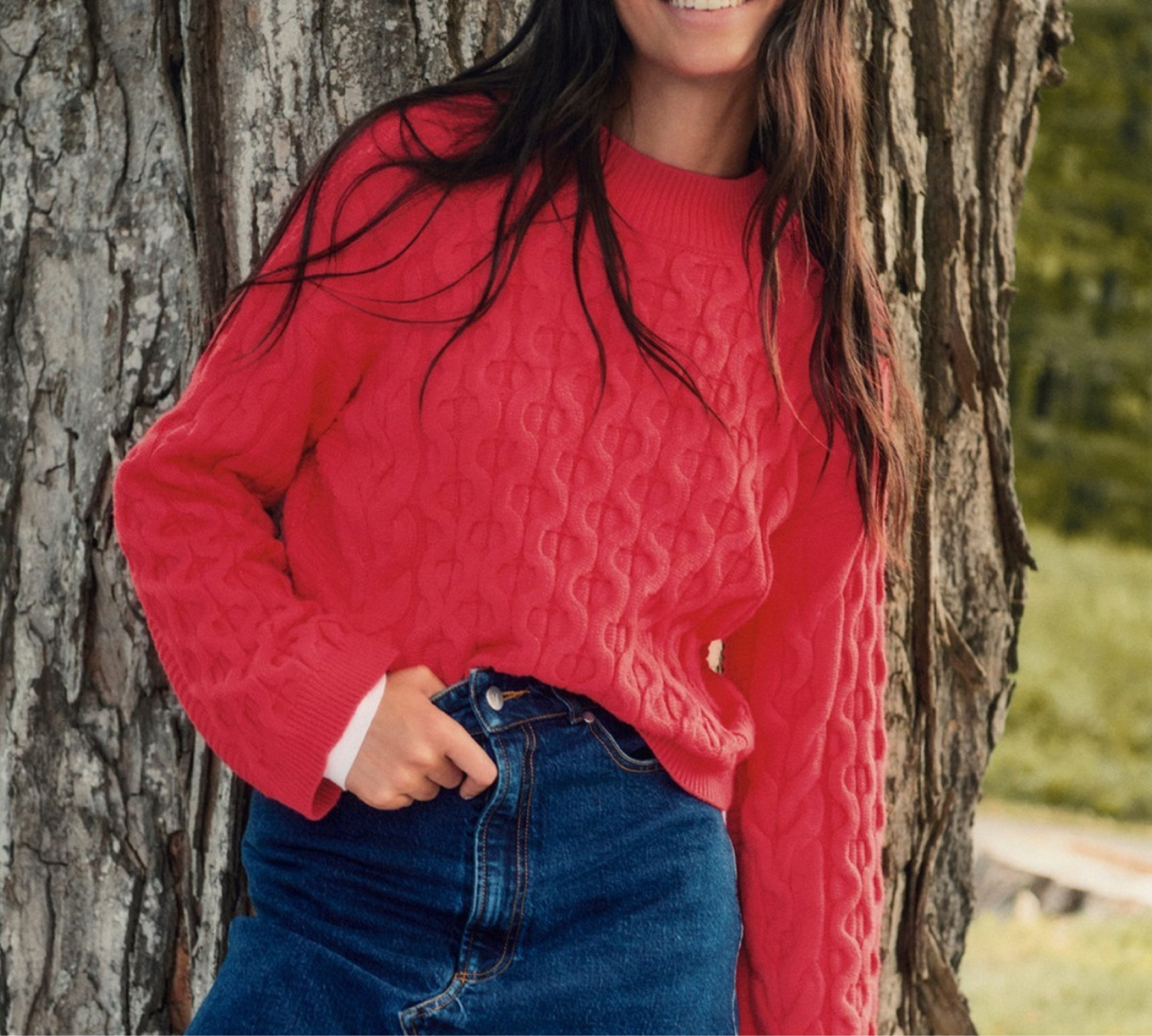 Fall Favorites - Anthropology 