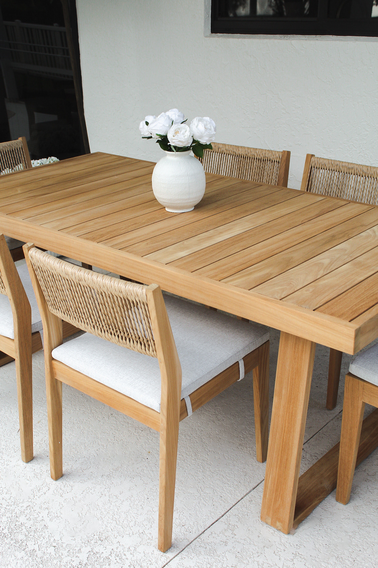 Get your patio ready for the weekend!

#LTKhome #patio #patiodecor #outdoorliving #amazonfinds #amazonhome #patiostyle #ltkit

#LTKdayinmylife #LTKHome #LTKSeasonal
