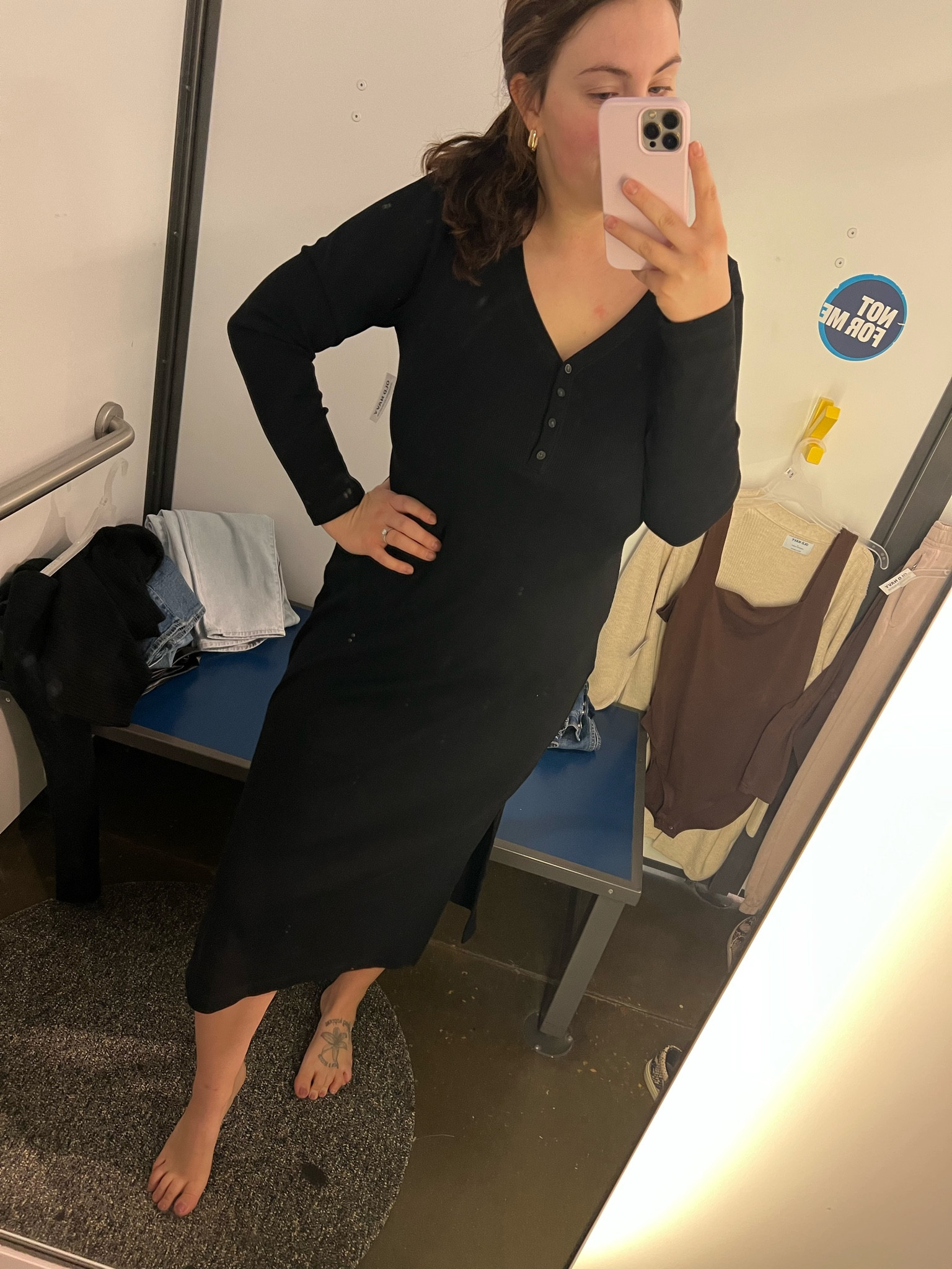 Neutral clothing, women’s style, old navy, midsize fashion, postpartum style

#LTKcurves #LTKHoliday #LTKunder50