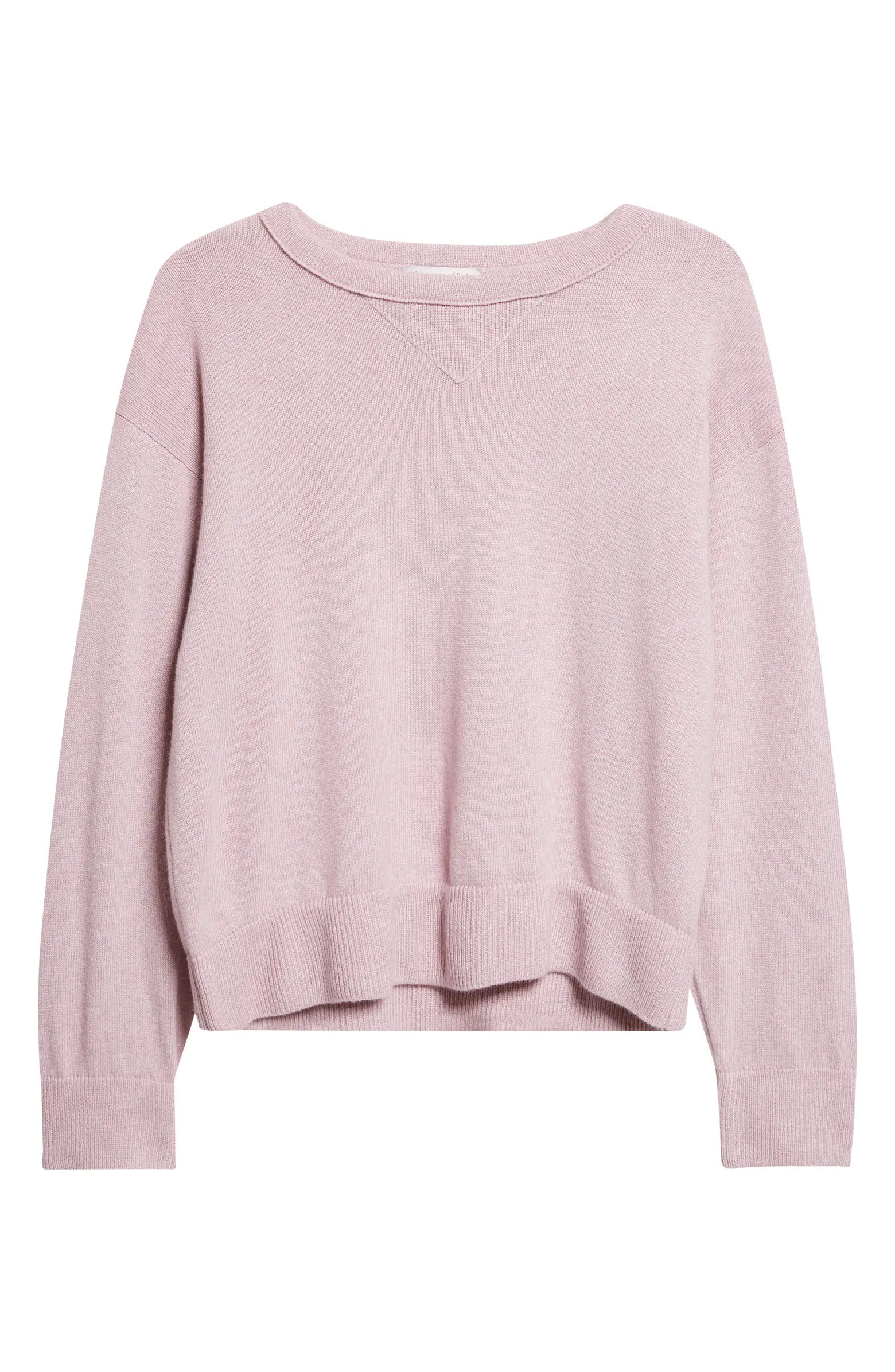 Stella Cashmere Sweater | Nordstrom