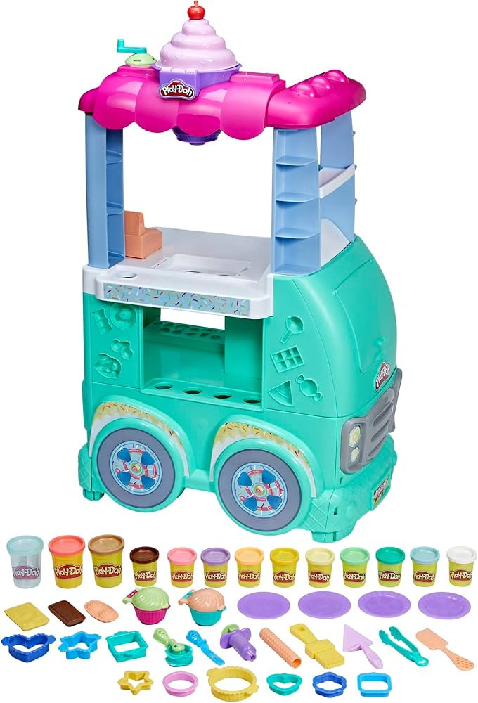 Visit the Play-Doh Store | Amazon (US)