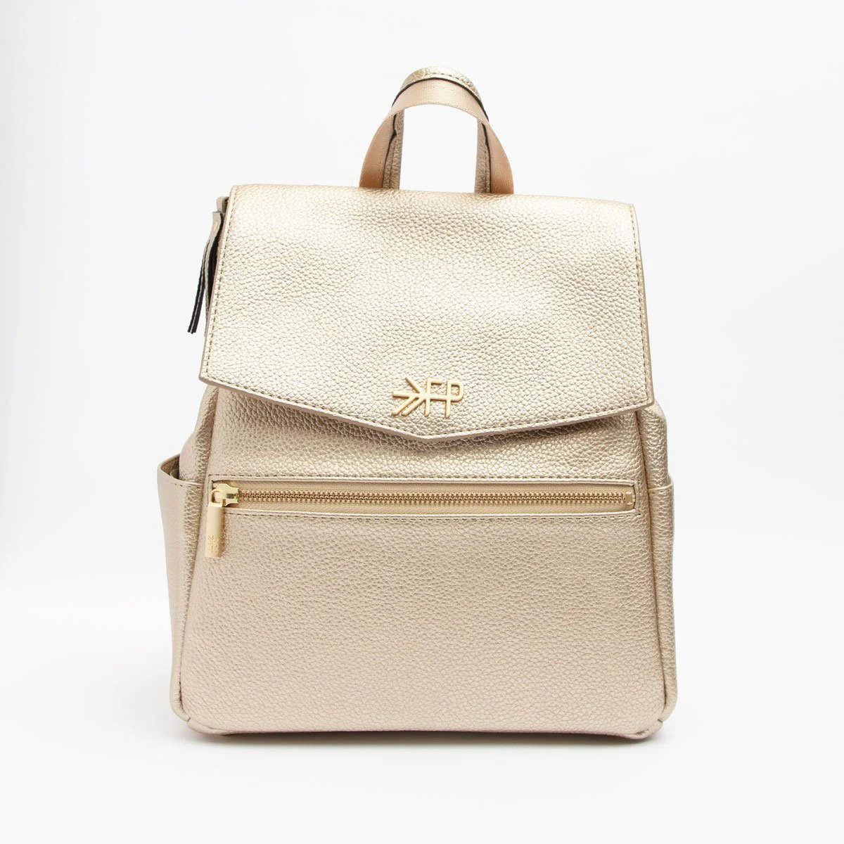 Platinum Mini Classic Bag | Freshly Picked