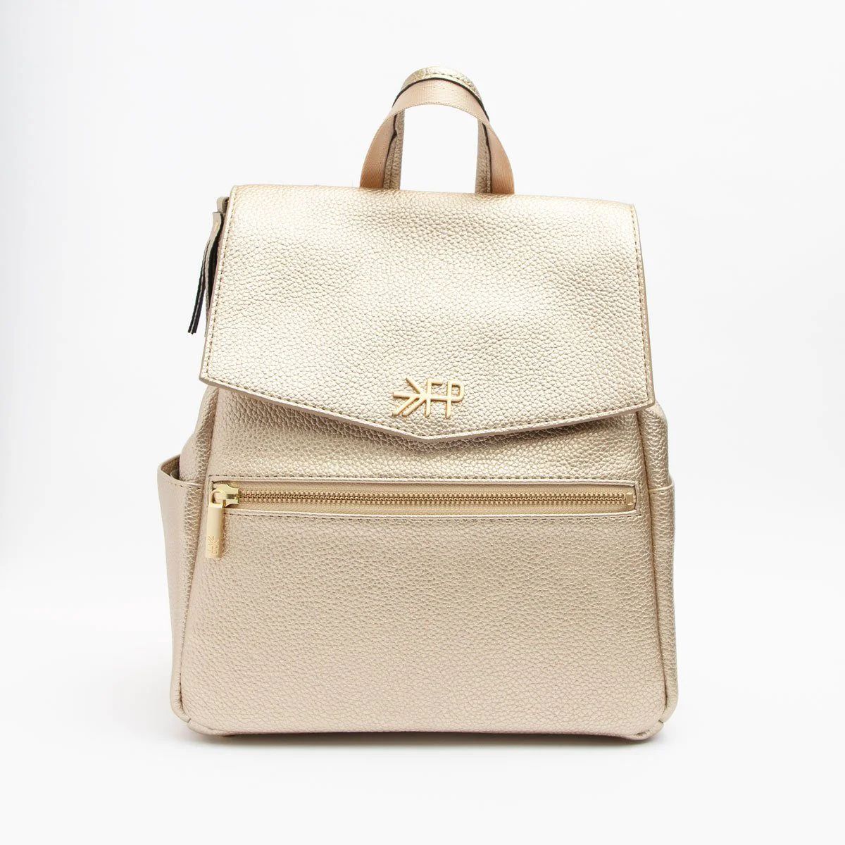 Platinum Mini Classic Bag | Freshly Picked