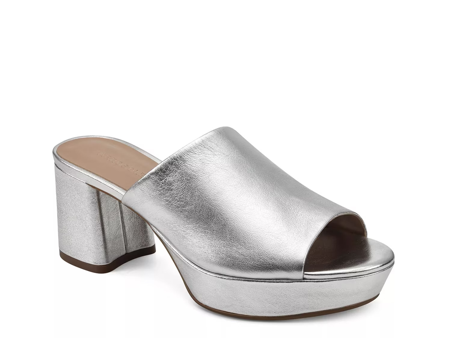 Aerosoles Cassy Slide Sandal | DSW