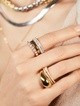 Alice Cubic Zirconia Ring | BaubleBar (US)