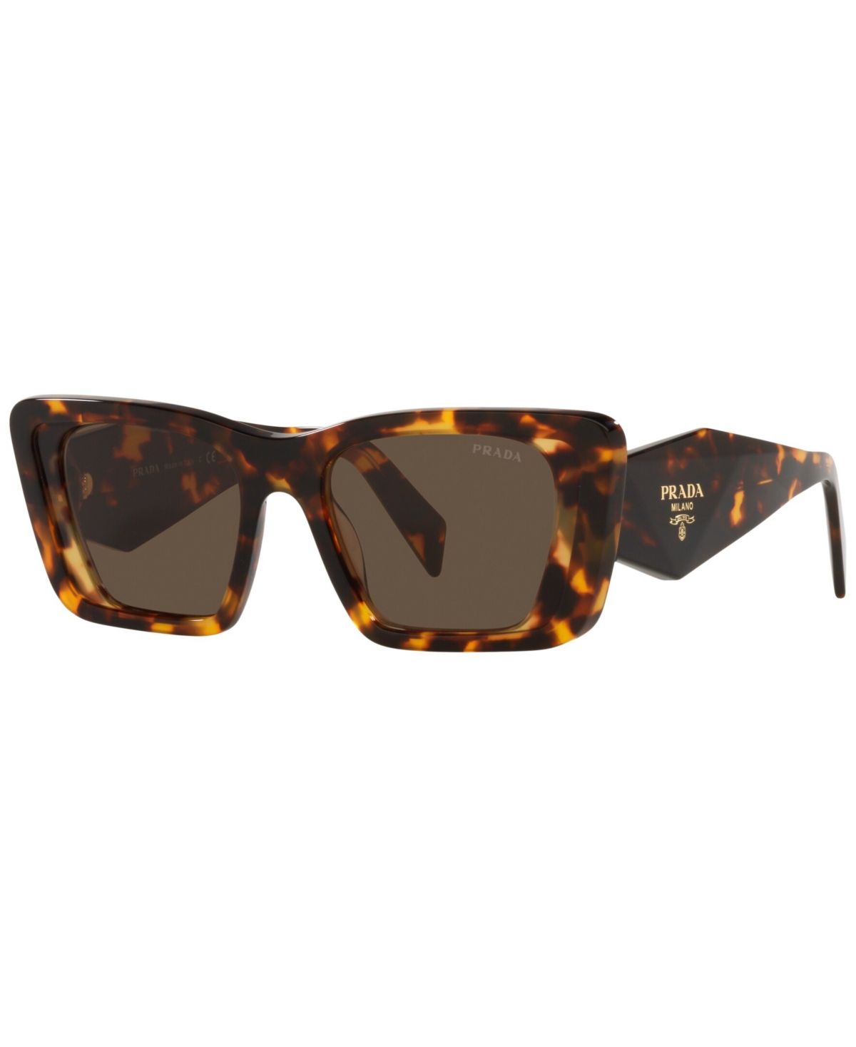 Prada Women's Sunglasses, Pr 08YS 51 | Macys (US)