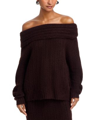 Line & Dot Ophelia Sweater  | Bloomingdale's Women | Bloomingdale's (US)