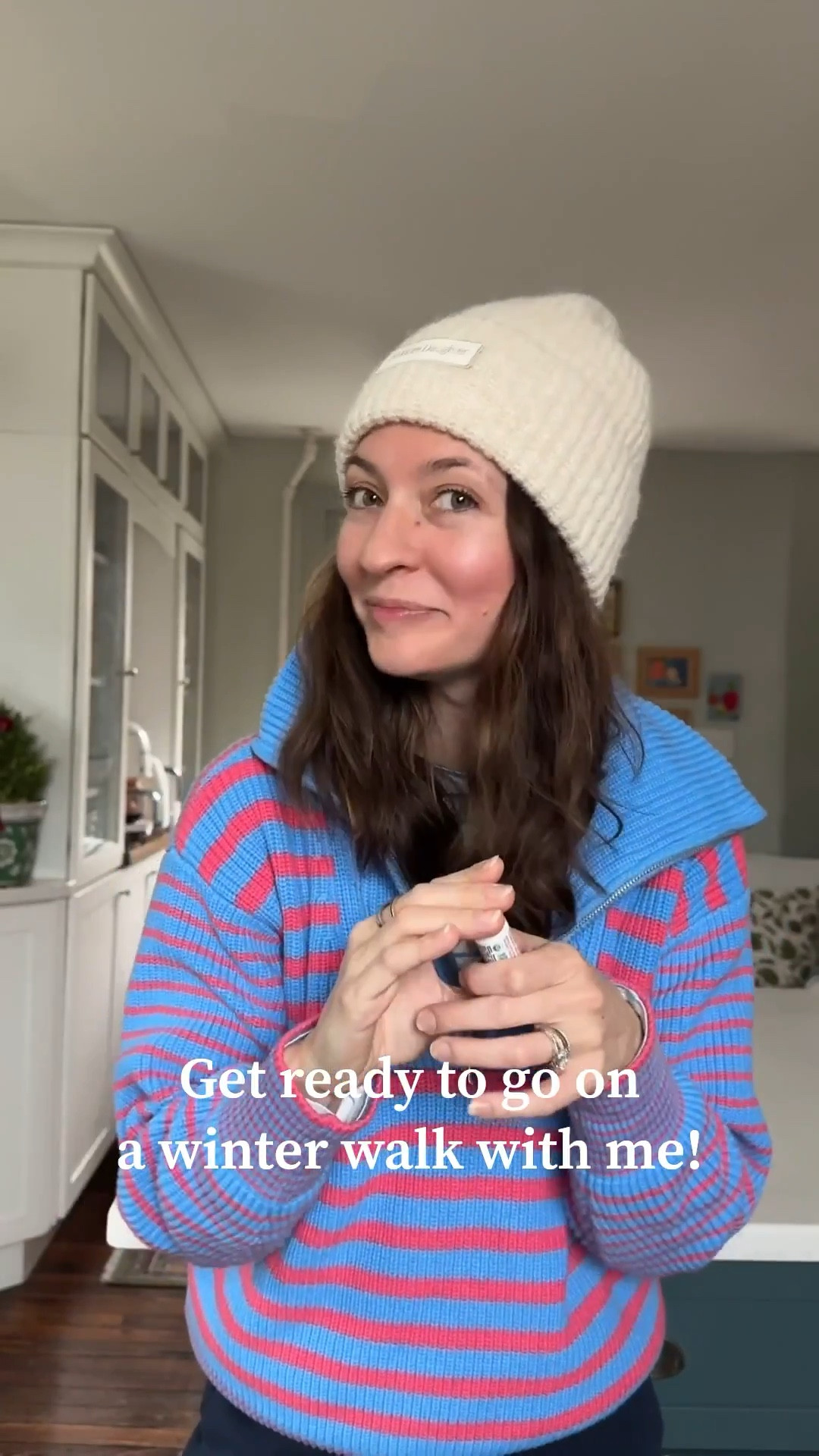 One of the first things I let go once it starts to get cold is self care & one of the things I am prioritizing for myself this year is to move my body daily. A walk is one of my favorite ways to do that so my goal is to go on at least 5 per week, if not daily. My skin gets so, so dry in the winter, though, so I also need to pay extra attention to hydration & skincare… specifically my lips when I’m out for a walk! Enter @ecolips, a brand that uses high quality & organic ingredients so you don’t have to worry about what you’re putting on your lips no matter how many times you reapply! Their products smell incredible, go on smoothly, & deliver much needed hydration (& protection) to your lips. Take care of yourself & your lips this winter with Eco Lips 💋

#EcoLips #ad #BlackFridayReady #GratitudeSeason #LipCare #LipCareThatLovesYou 

#LTKstorytime #LTKgrwm #LTKBeauty
