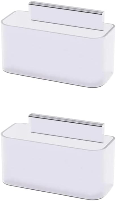 BEITMeilan - SET OF 2 - Refrigerator Organizer - Cheese Container For Fridge - Bacon Storage Cont... | Amazon (US)