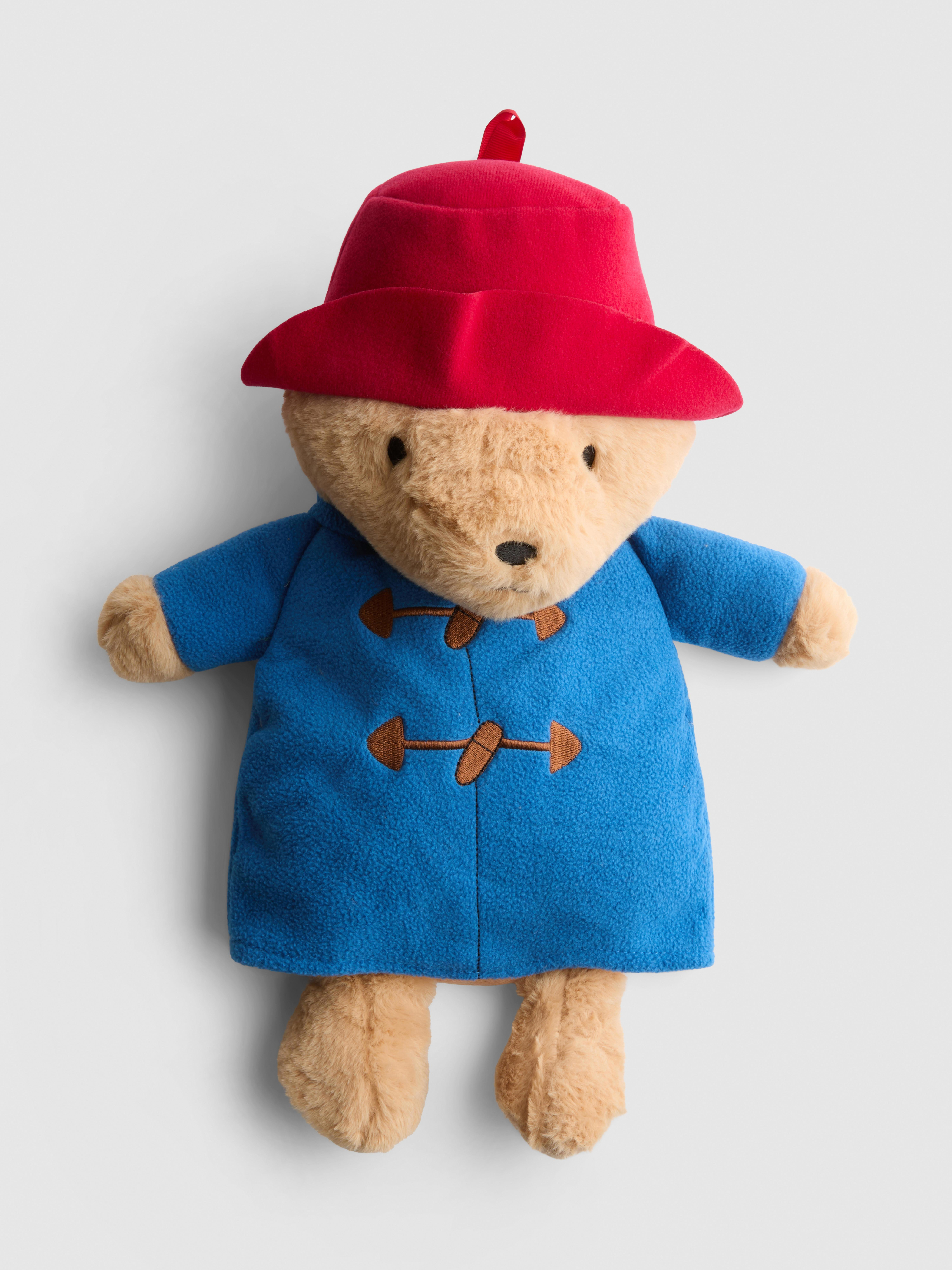 Paddington Hot Water Bottle and Cover | Primark UK