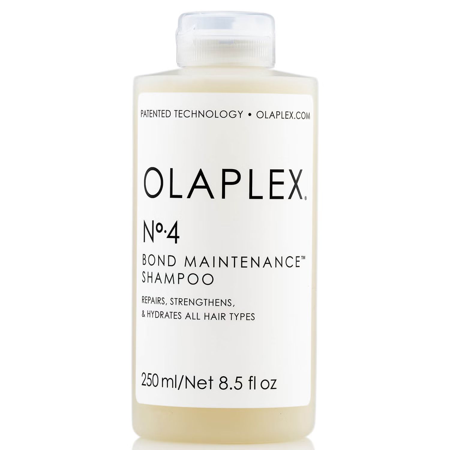 Olaplex No.4 Bond Maintenance Shampoo 250ml | Look Fantastic (UK)