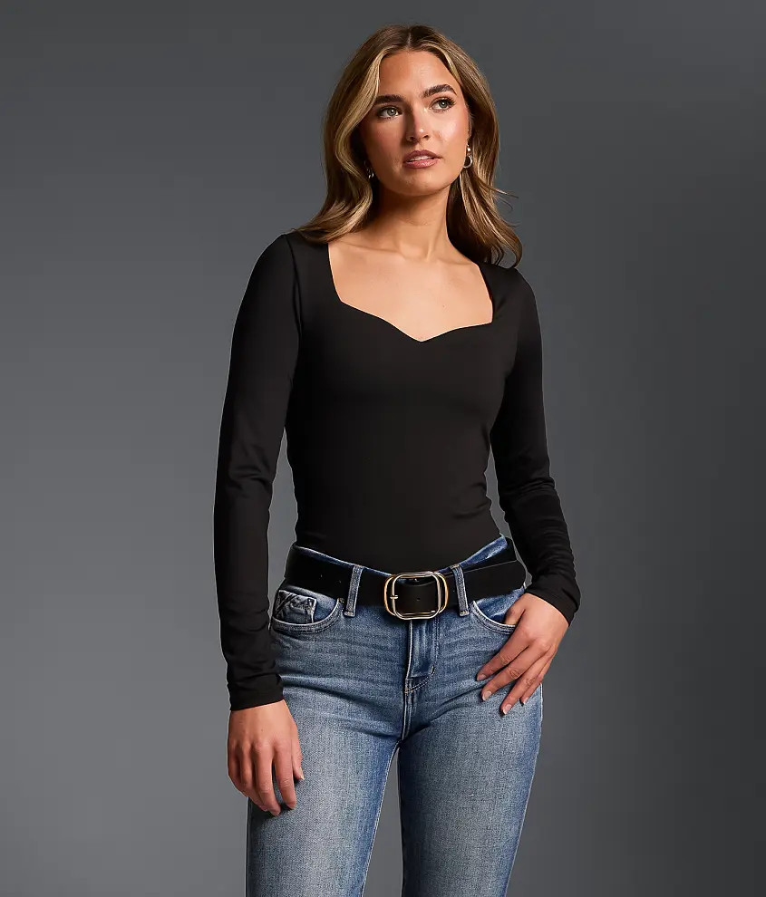 Buckle Black | Buckle