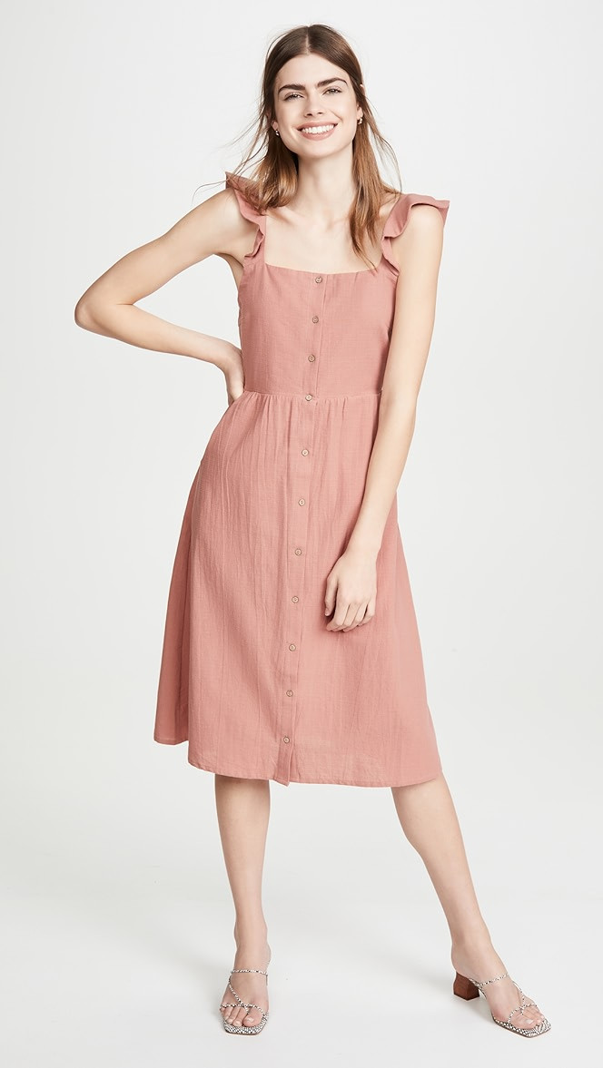 Amelia Dress | Shopbop