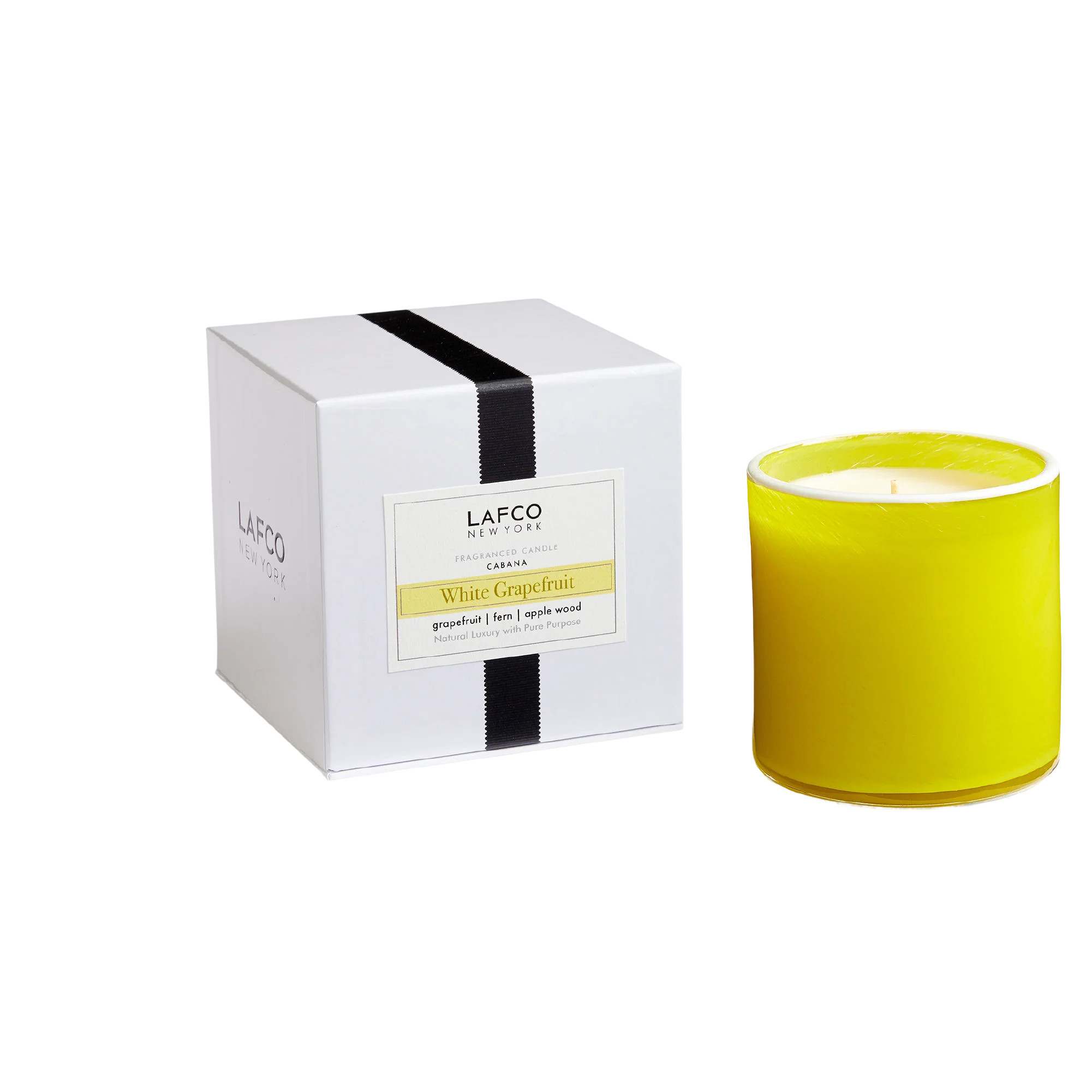 White Grapefruit Candle 15.5 oz (Signature) | Bluemercury, Inc.