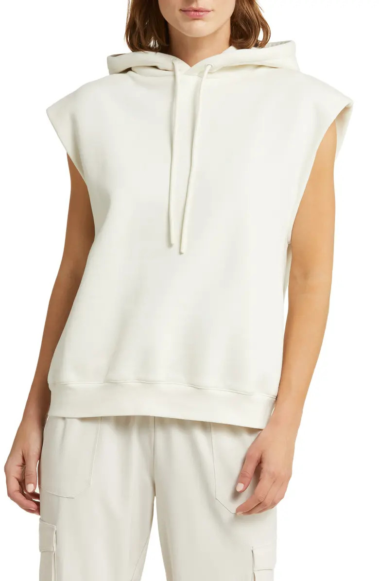 Sleeveless Hoodie | Nordstrom