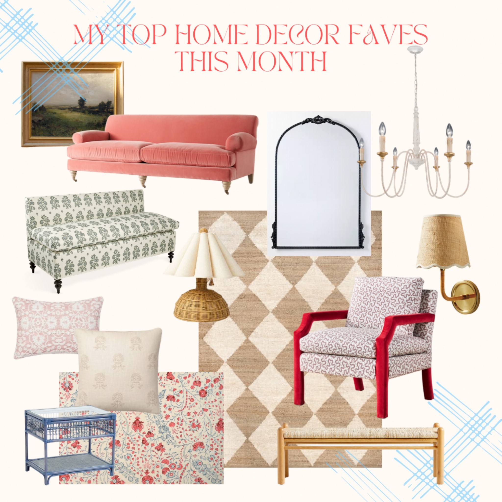 Home decor inspo from this month!! Living room inspo!

#LTKhome #LTKfamily #LTKstyletip