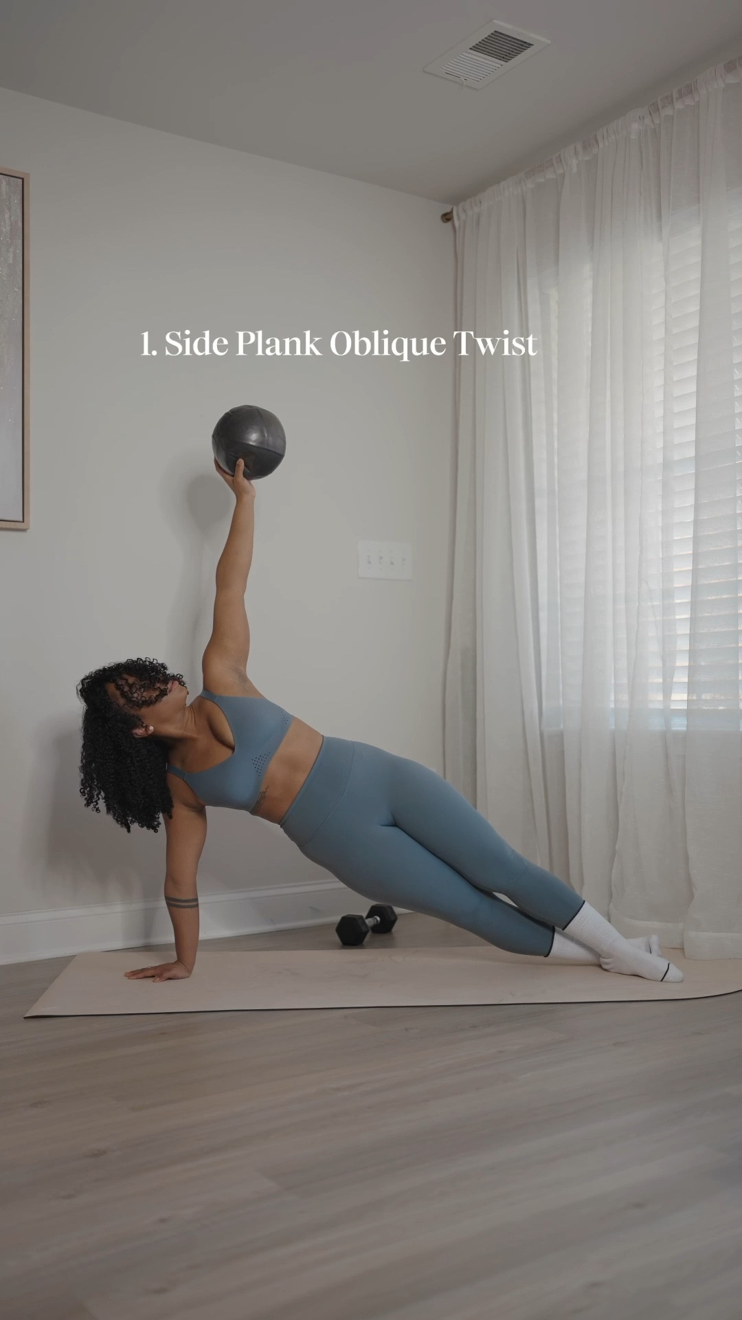 10 Pilates exercises for core strength and tone. I’m Wearing @vsxofficial by @victoriassecret comfortable, breathable, and supportive with options for every level of movement. The new Red Lacquer colorway is perfect for the holidays.
Shop now to beat the rush. 30% off everything ahead of Black Friday / Cyber Monday. No code needed.

Wearing: Red – VSX Knockout Sports Bra in Red Lacquer Grey – VSX Featherweight Sports Bra

#VSPartner #VSX #victoriasSecret #pilates #wellness #coreWorkout #holidayreset #simonesharice
