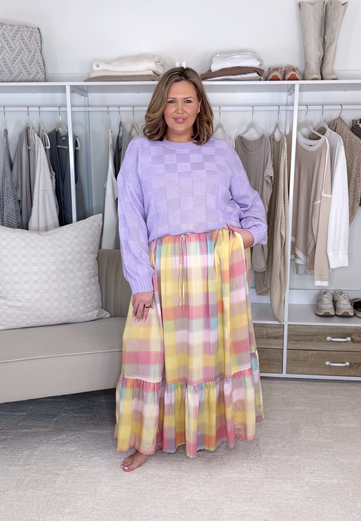 Wearing a size 2 (2X) in everything here! Absolutely love these spring pieces from my edit with Torrid! 

Plus size fashion, everyday outfit ideas, spring outfit ideas, torrid fashion, torrid haul, spring outfit ideas, midsize fashion

#LTKMidsize #LTKOver40 #LTKPlusSize