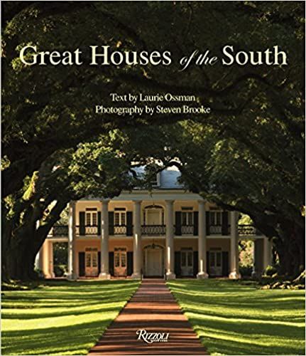 Great Houses of the South



Hardcover – Illustrated, March 23, 2010 | Amazon (US)