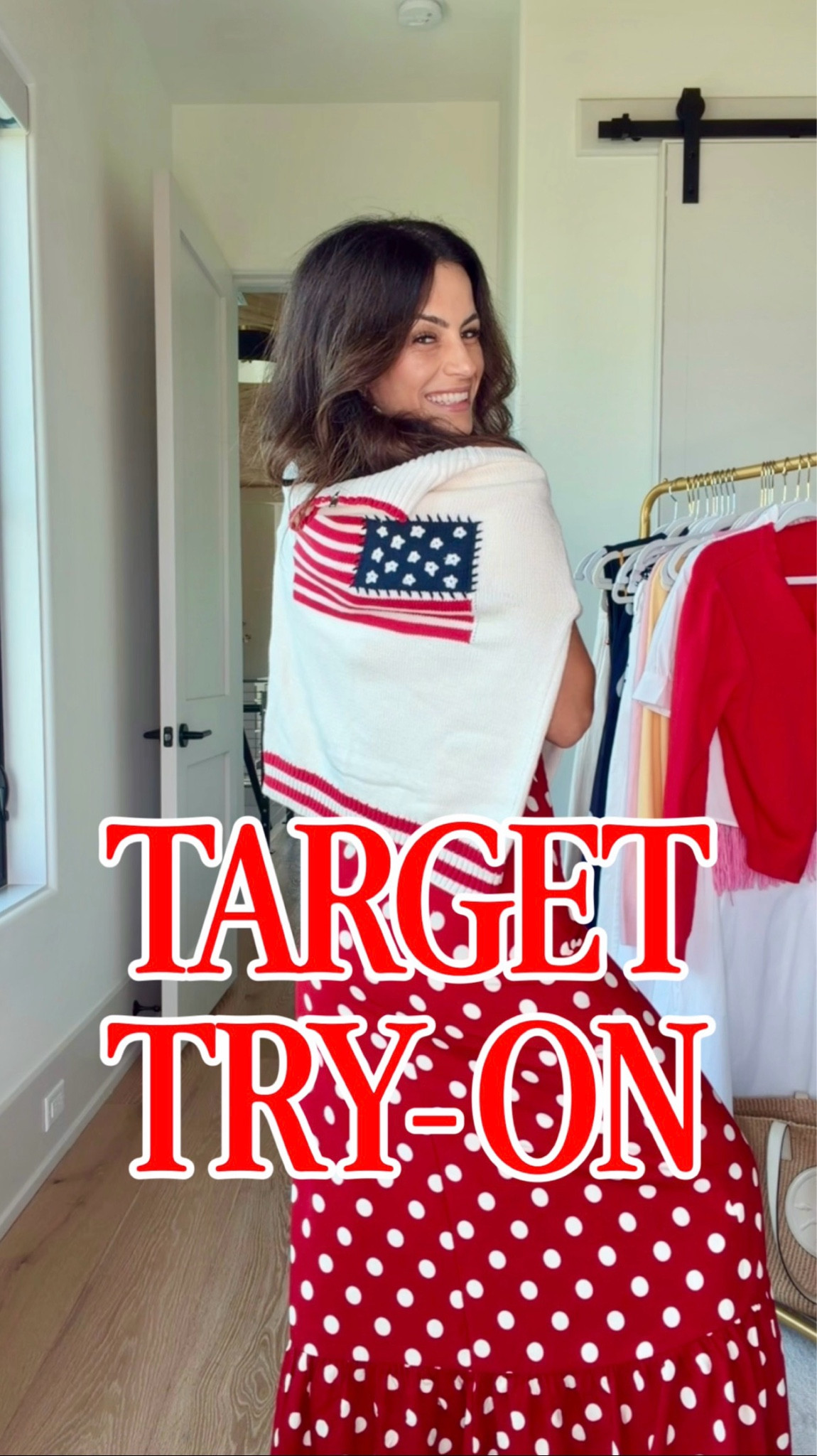 🎯Target 

#LTKOver40 #LTKTravel #LTKdayinmylife